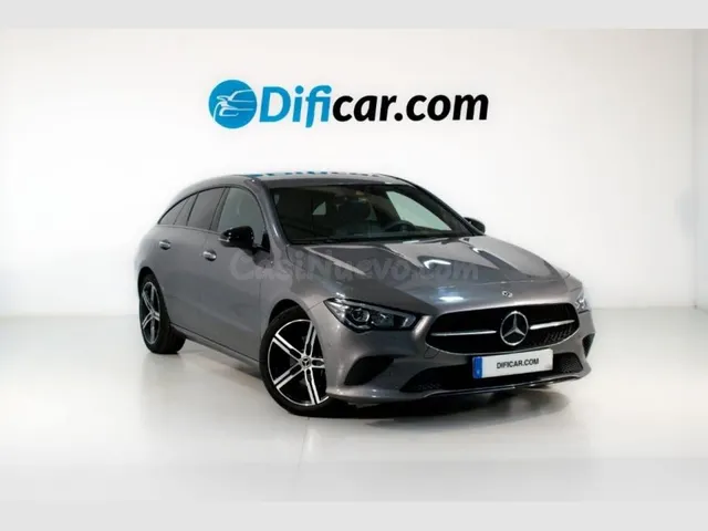 Mercedes Benz CLA - foto 4