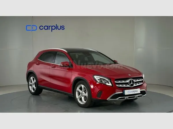 Mercedes Benz Clase GLA - foto 2