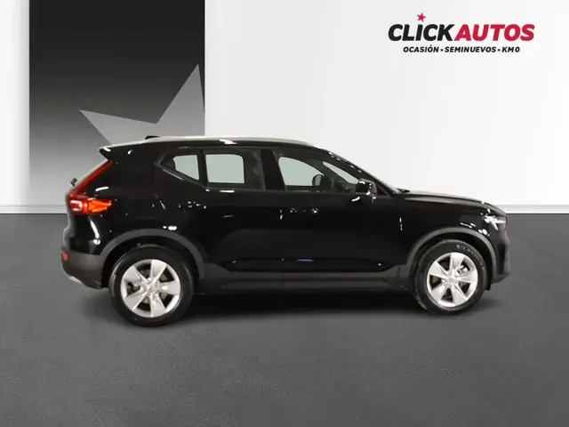 Volvo XC40 2.0 163CV B3 G Core Auto - foto 4