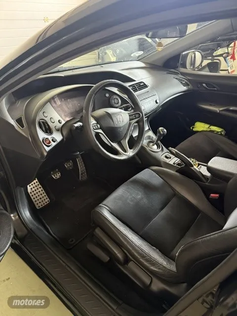 Honda Civic - foto 5