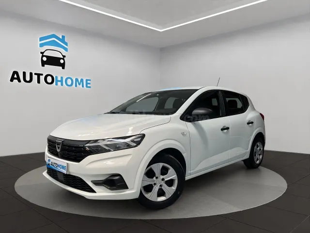 Dacia Sandero Essential TCe 67kW (90CV)