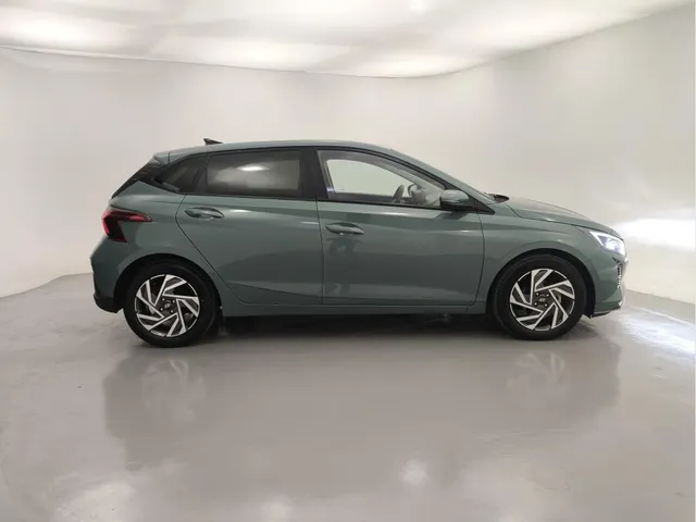 Hyundai i20 1.2 79CV Terrassa - Ideal ciudad y viajes - foto 4