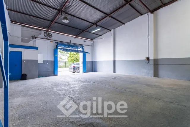 NAVE PARA ALQUILAR EN MUY BUENA ZONA DE MARCHENA - foto 5