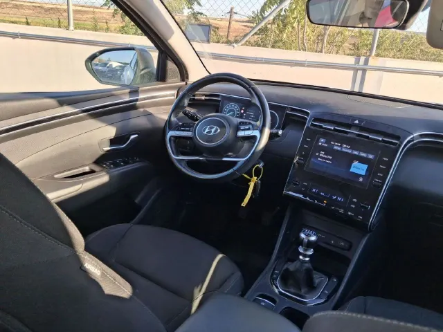 Hyundai Tucson 1.6 CRDI 100kW (136CV) 48V Maxx - foto 3