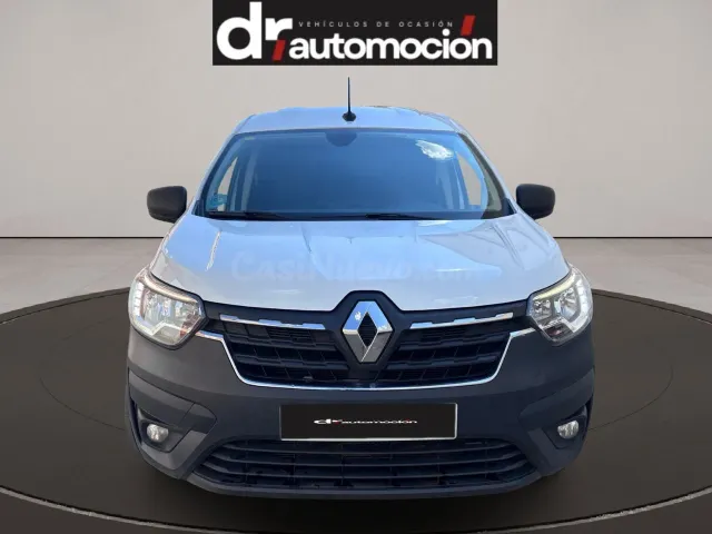 Renault Kangoo Combi authentic 1.5 blue dCi 70 kW (95 CV) - foto 2