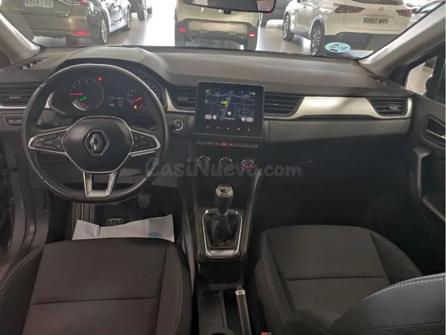 Renault Captur - foto 5