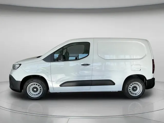 Fiat Doblo - foto 5