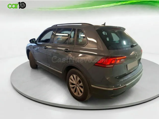 Volkswagen Tiguan 2.0 TDI 150 CV Life Business DSG7 - foto 5