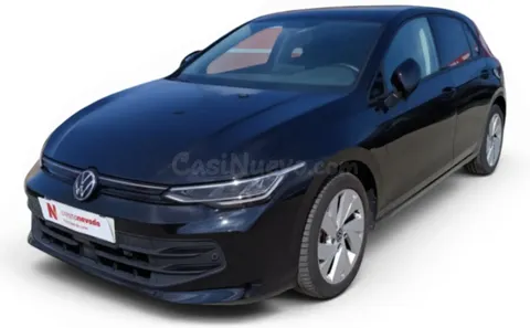 Volkswagen Golf Mas 1.5 TSI 85kW 115CV