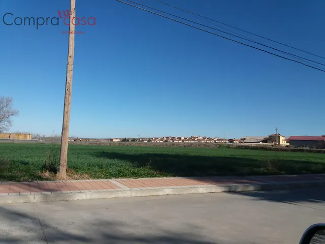 VENTA.-.SUELO RUSTICO.-.HONTANARES DE ERESMA - foto 4