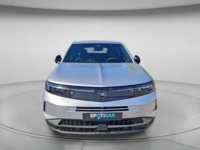 Opel Grandland - foto 2