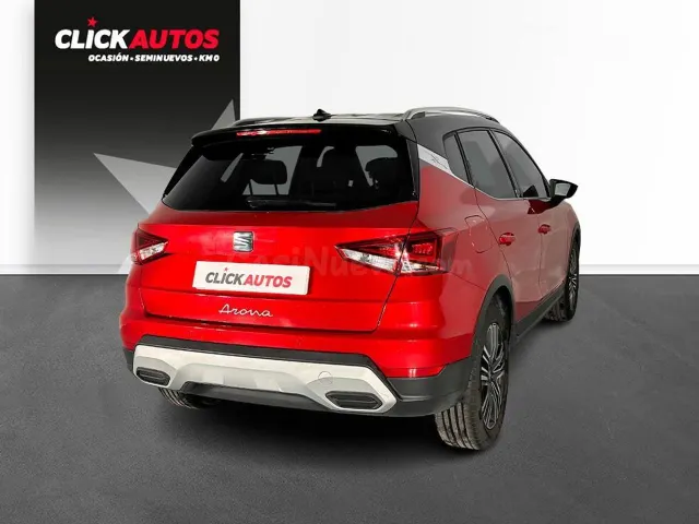 Seat Arona 1.0 TSI 110CV Xperience XL - foto 5