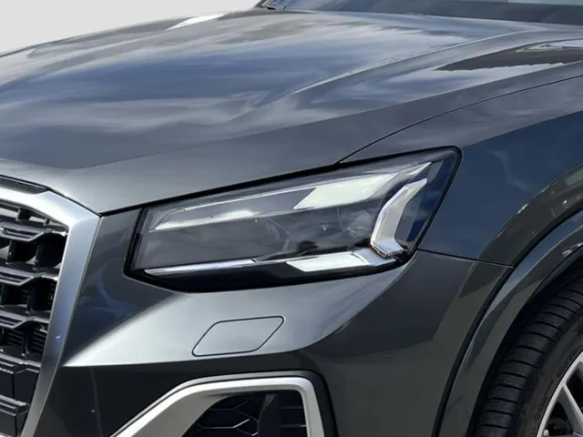 Audi Q2 - foto 5
