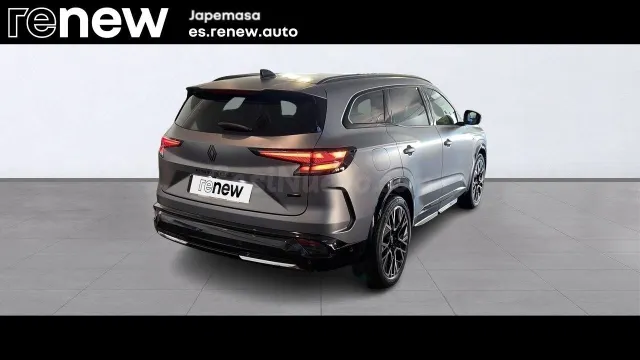 Renault Espace 1.2 e-tech full hybrid esprit alpine 146kw 7p - foto 2