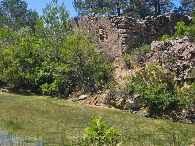 Finca rústica en l’Ametlla de Mar - foto 3