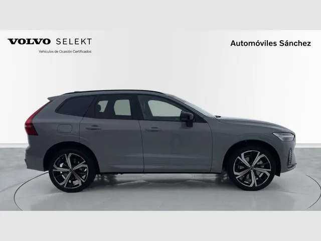 Volvo XC60 - foto 5