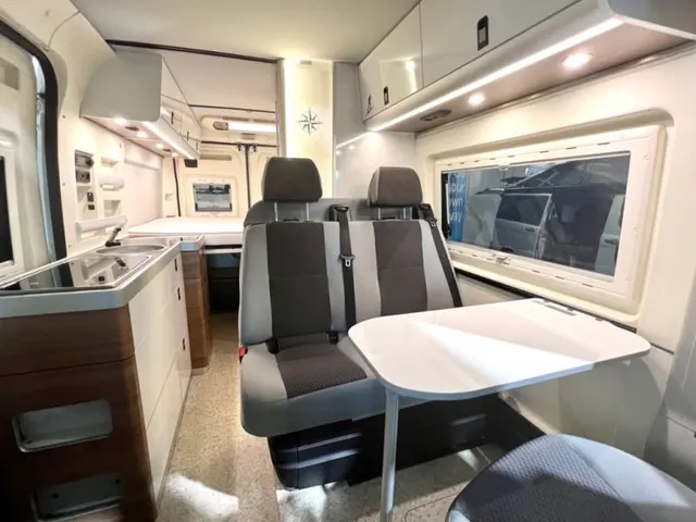 Westfalia Columbus - foto 5