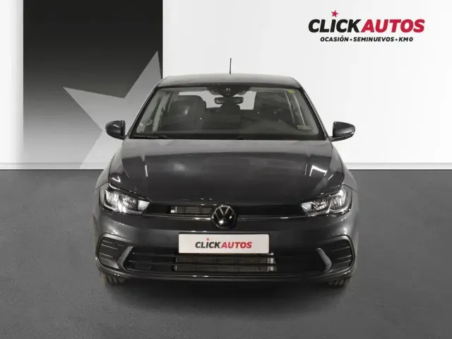 Volkswagen Polo 1.0 TSI 95CV Life DSG - foto 2