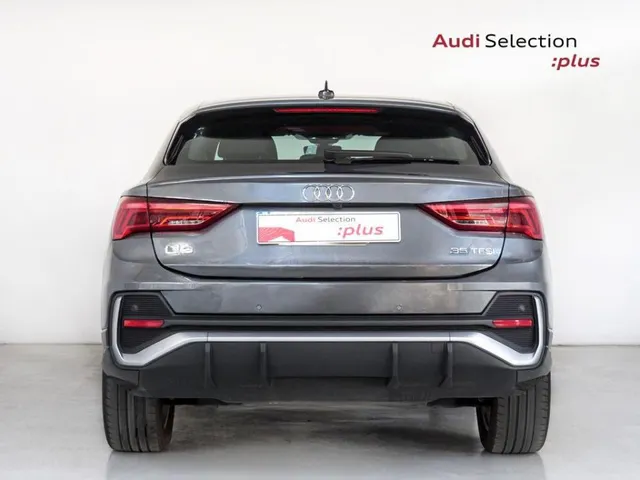 Audi Q3 Sportback - foto 5