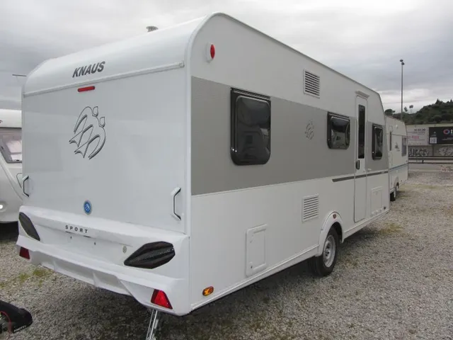 Knaus SPORT 500 KD - foto 2