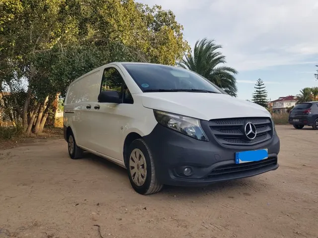 Mercedes-Benz Vito 109 CDI - foto 2
