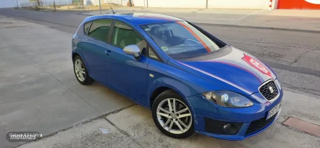Seat Leon - foto 3