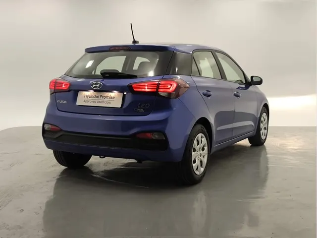 Hyundai i20 - foto 2