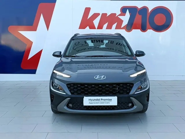 Hyundai Kona 1.6 GDI HEV Maxx DCT 104 kW (141 CV) - foto 2