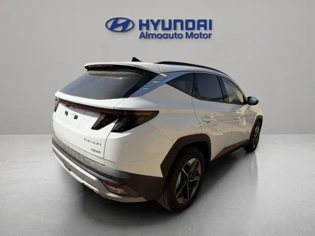 Hyundai Tucson - foto 5