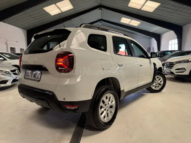 Dacia Duster Journey - foto 3