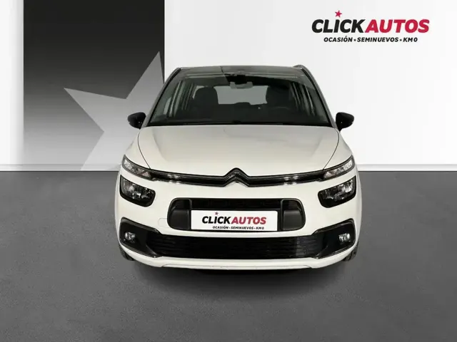 Citroën Grand C4 Spacetourer 1.2 130CV C-Series - foto 2