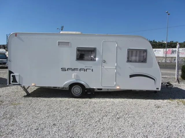 Knaus SPORT 450 FU - foto 2
