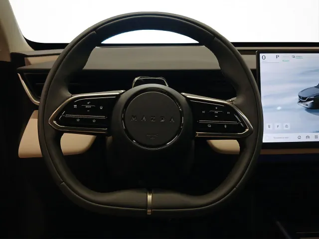 Mazda CX-60 CX-6 BEV 78KWH TAKUMI AUTO 5P - foto 3