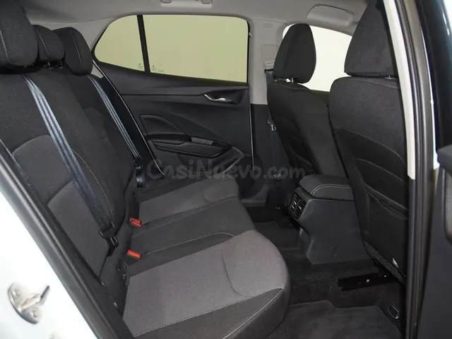 Skoda Fabia - foto 5