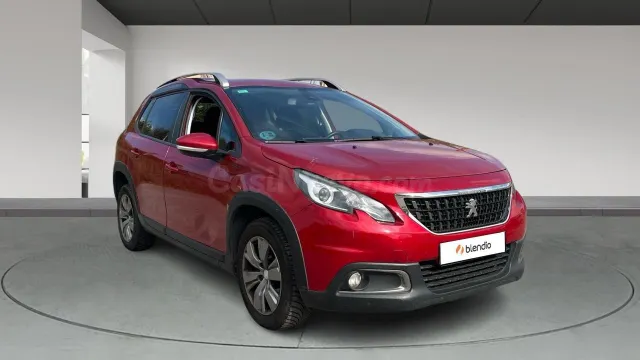 Peugeot 2008 1.5 BLUEHDI 100 S&S ACTIVE - foto 3