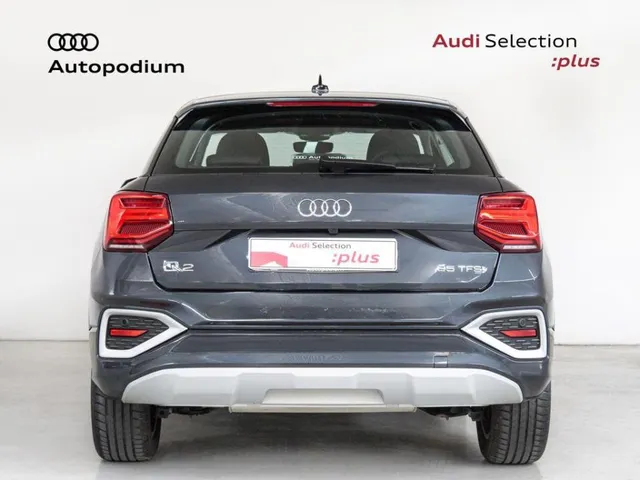 Audi Q2 - foto 5