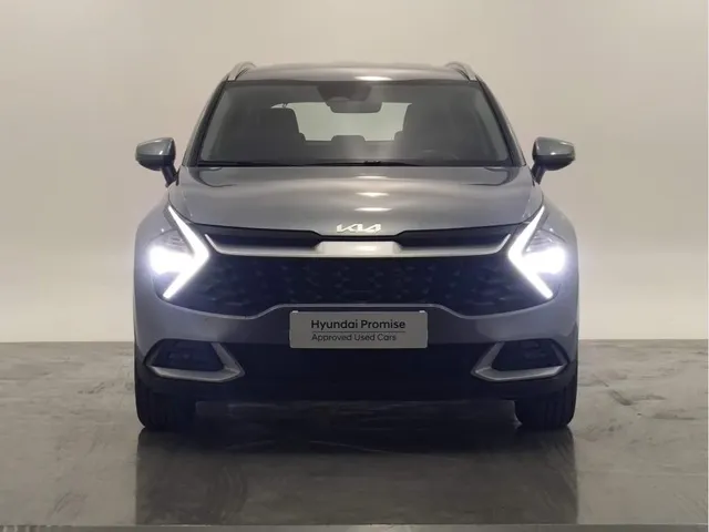 Kia Sportage 2023 Terrassa - SUV Automático 230 CV - foto 5