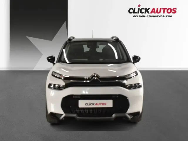 Citroën C3 Aircross 1.2 110CV Plus - foto 2
