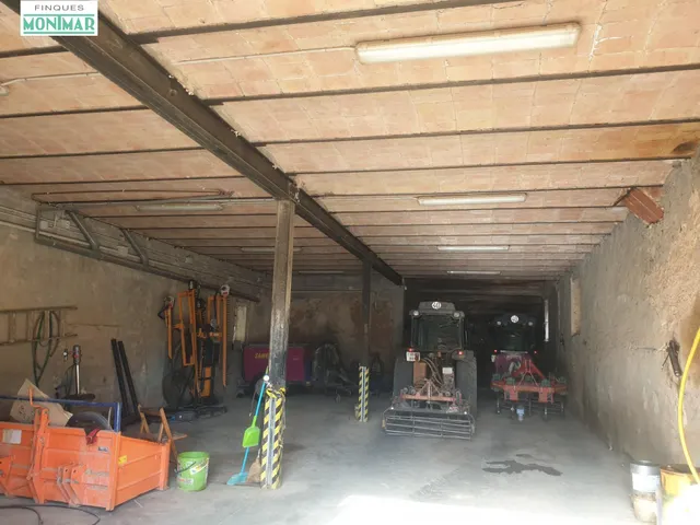 FINCA RUSTICA EN VENTA DE 108,6 Ha. - foto 5