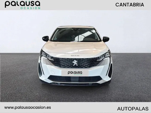 Peugeot 5008 1.5 BlueHDi 96kW (130CV) S&S Allure - foto 2