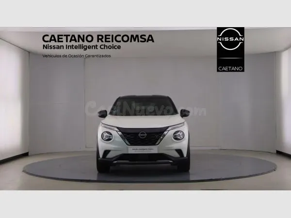Nissan JUKE - foto 3