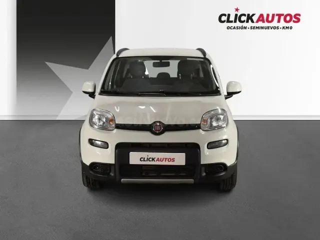 Fiat Panda 1.0 Hybrid 70CV City Life - foto 2