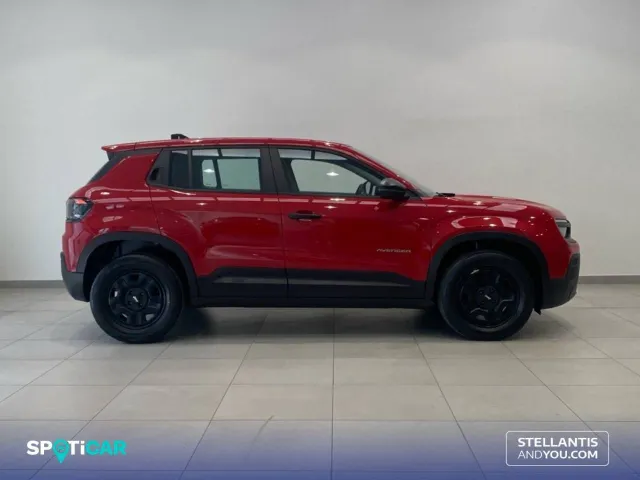 Jeep Avenger 1 1.2 G 74kW (100CV) Avenger - foto 4