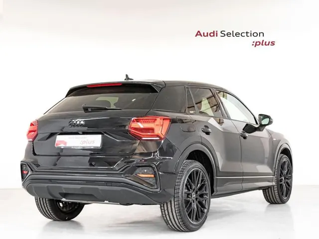 Audi Q2 - foto 4