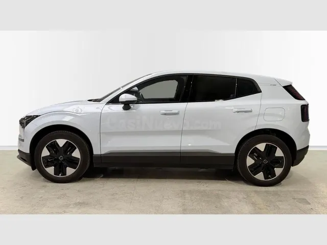 Volvo EX30 eléctrico 0 km Madrid - Ocasión premium con garan - foto 3