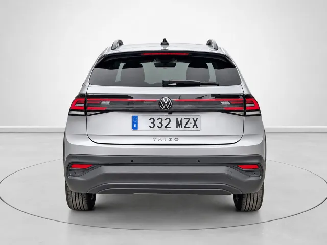 Volkswagen Taigo Más 1.0 TSI 85 kW (115 CV) DSG - foto 4