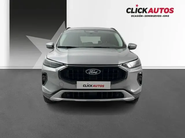 Ford Kuga 2.5 Duratec 180CV FHEV Active - foto 2
