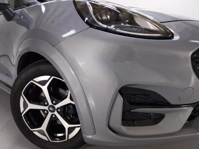 Ford Puma 125 CV Murcia - Oportunidad única en coche compact - foto 3
