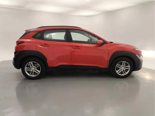 Hyundai Kona - foto 4