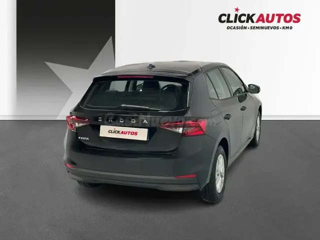 Skoda Fabia 1.0 MPI 80CV Essence - foto 5
